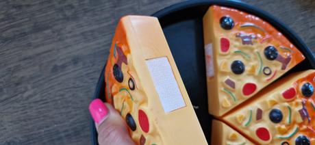 Doplnky do kuchynky, 