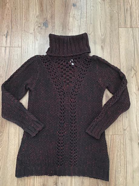 Predlzeny svetrik guess, guess,s