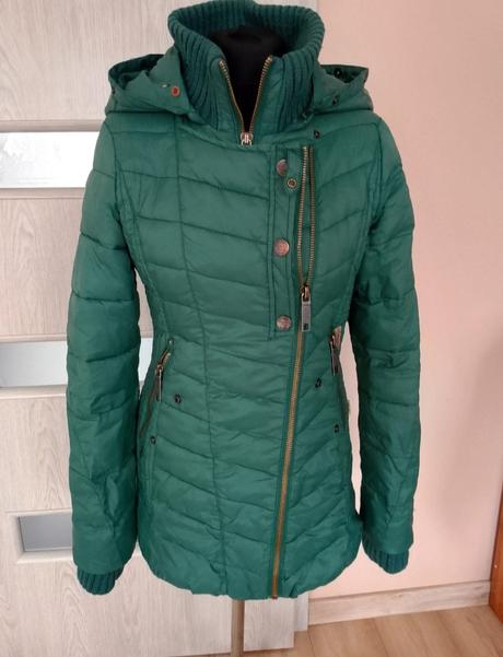 Zimná bunda khujo, l