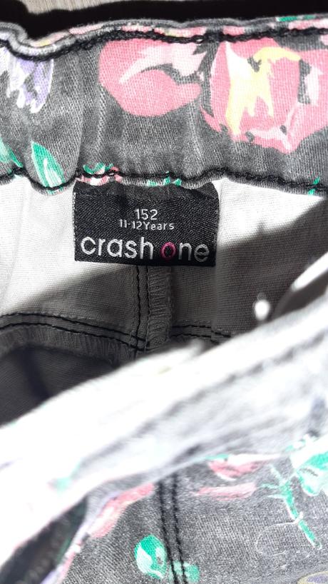 Taška plná vecí desigual, h&m, bonprix 152, 140–152