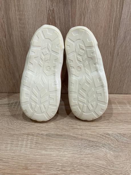 Topánky batefoot veľkosť 26, baťa,26