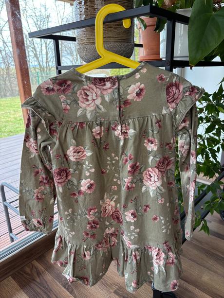 Newbie šaty 104, newbie,104