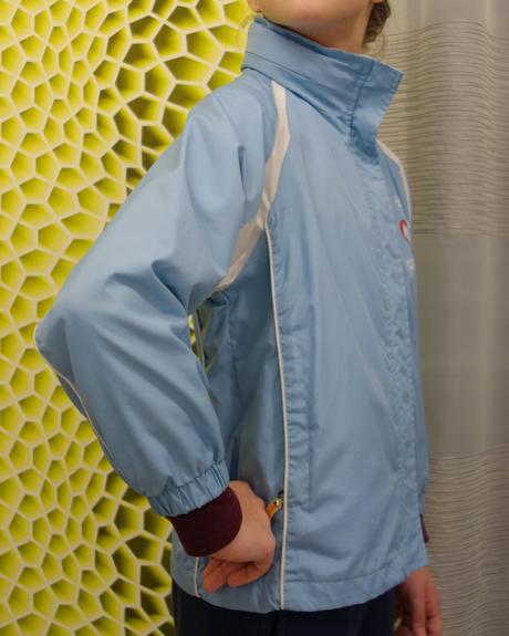 Tenka dievcenska bunda, 128