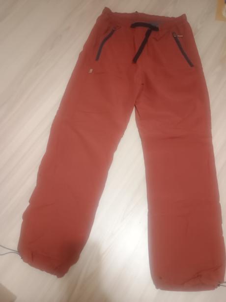 Turistické nohavice l kvalitne, benefit,l