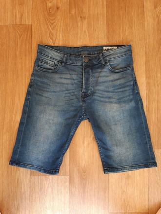 Riflové kraťasy, s