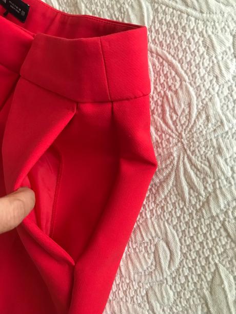 Nohavice zara, zara,s