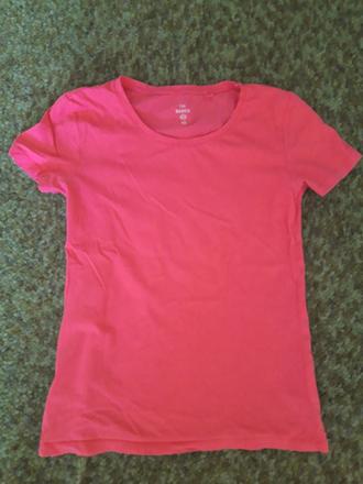 Dievčenské tričko, c&a,xs