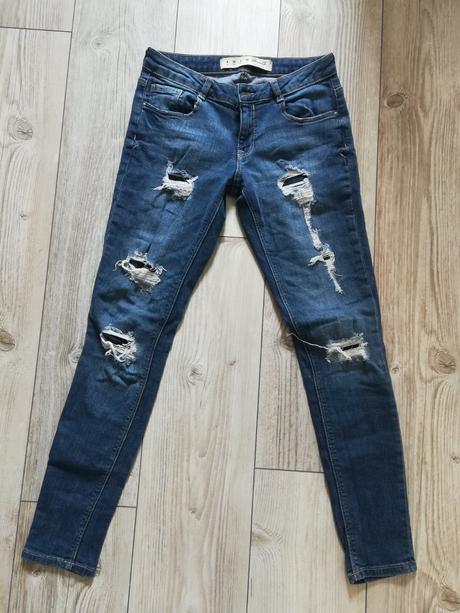 Rifle primark, primark,s