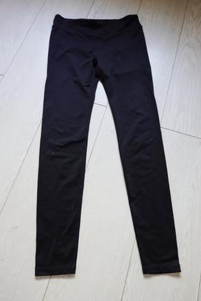 Legíny h&m sport, h&m,s