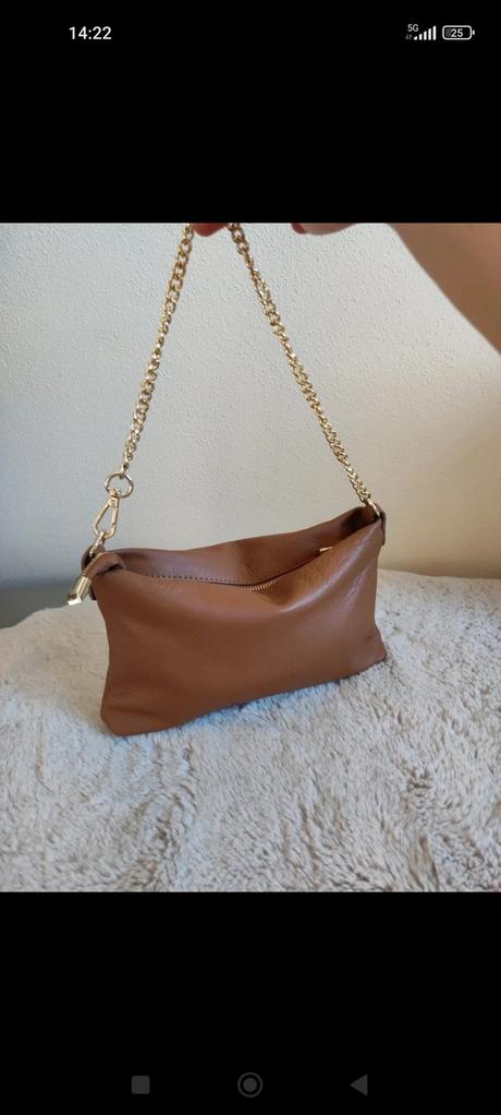 Dámska kabelka lazzarini, 