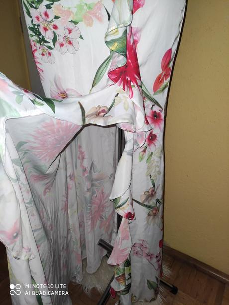 Letné šaty, lipsy london,36