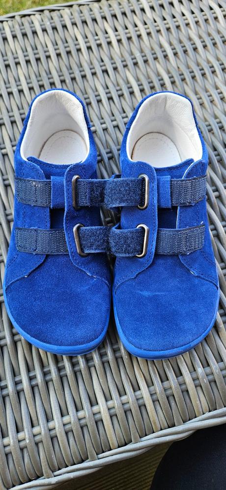 Baby bare kozene celorocky v. 33, baby bare shoes,33