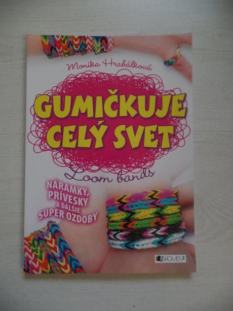 Gumičkuje celý svet, 