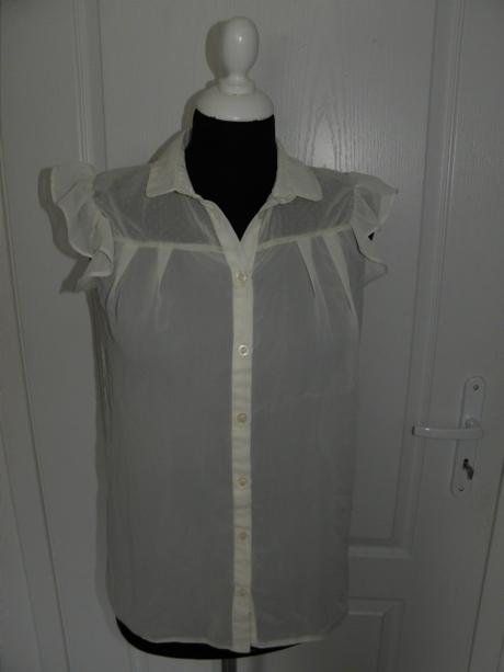 Bluzka, atmosphere,38