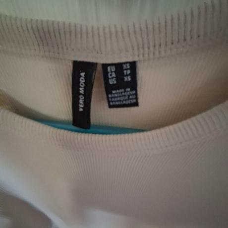 Šaty xs, vero moda,xs