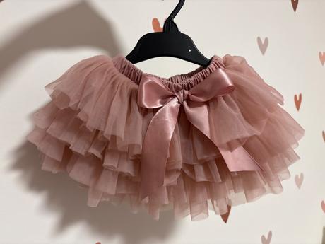 Tutu suknička, 