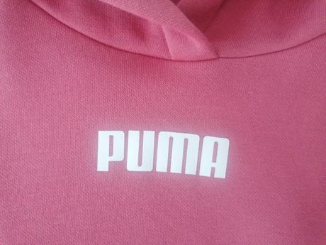 Puma mikina, puma,xs