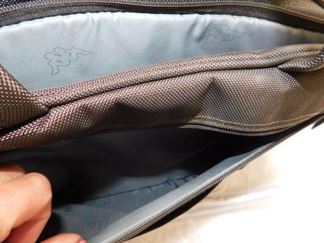 Kappa taška na notebook, 