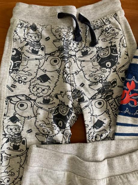 Teplaciky, disney,74