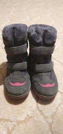 Zimné topánky, protetika,30
