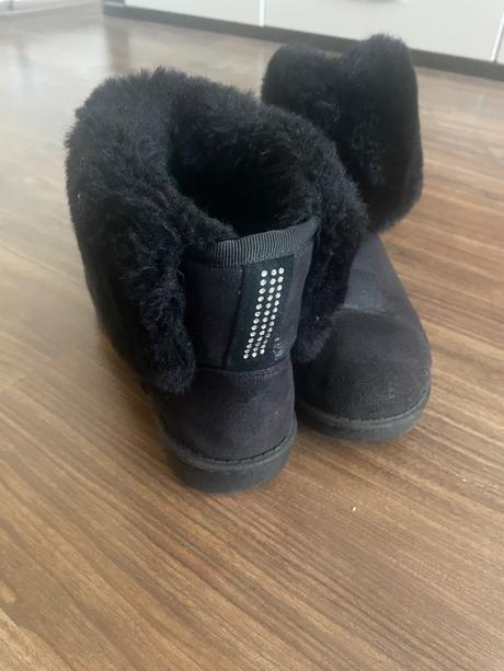 Čižmy pre dievča, nelli blu,36