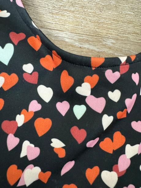 Sediečkové šaty koton 5-6r., 110