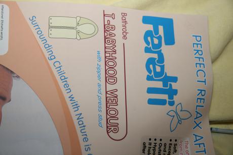 Teplá zavinovačka, 