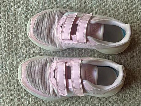 Lahke tenisky, adidas,33