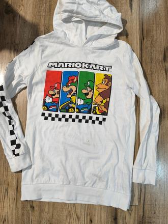 Tričko super mario-cht1d, 158