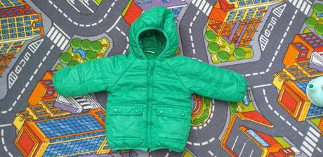 Prekrasna zimna bunda, prénatal,68