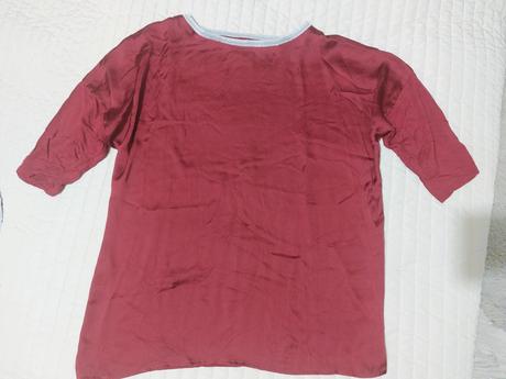 Tričko blúzka, orsay,xl