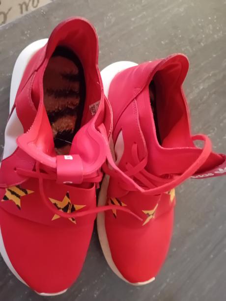 Dámske tenisky adidas tubular, adidas,38