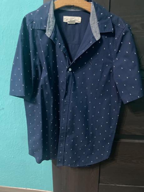 Košeľa, h&m,152
