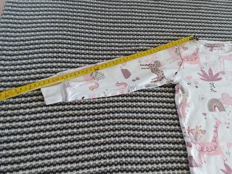 2x next pyžamový vrch, next,122