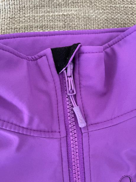 Skvelá softshellová bunda bergans, pc 113 eur, s