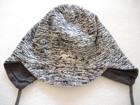 Čiapka prechodná č. 2, rada,68