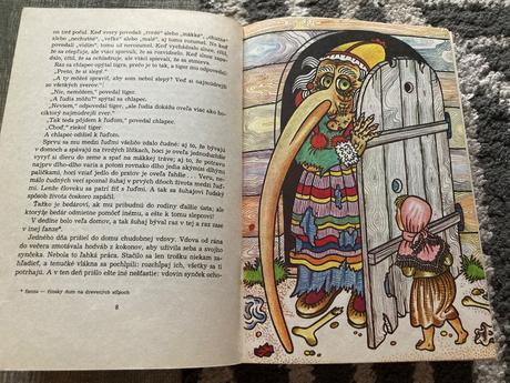 Z rozprávky do rozprávky (1979), 