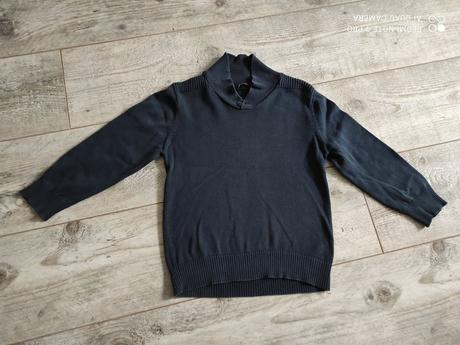 Sveter 104/110, george,104