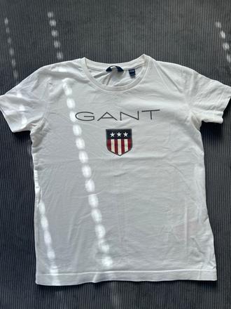 Tričko gant, gant,134