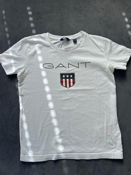 Tričko gant, gant,134