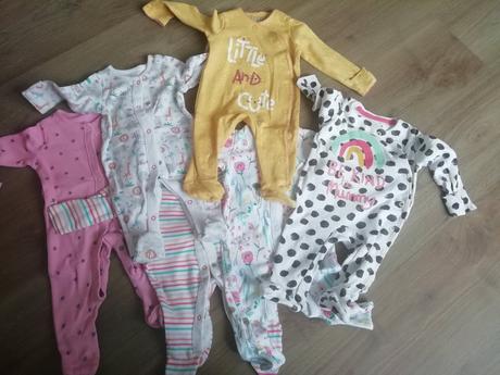 Balík oblečenia, 50–62