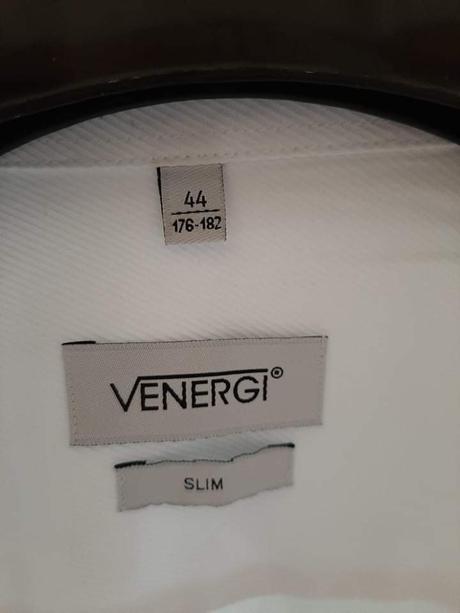 Košeľa pánska v.44, 44