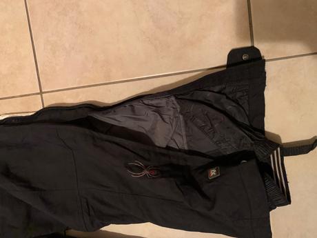 Oteplovacky spyder, 164