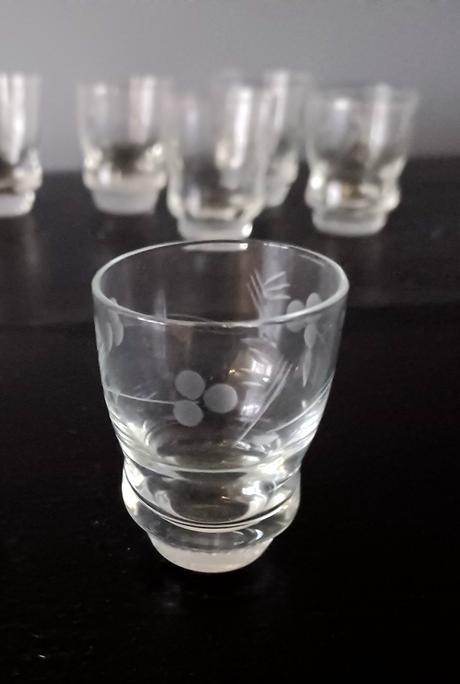 6x starý štamprlik, 