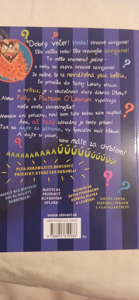 Pán gum a psia beštia,