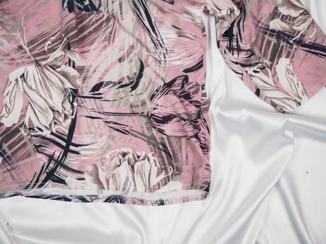 Kvalitná dámska blúzka made in italy, xl