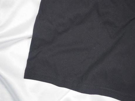 Luxusné tričko millenium, 42