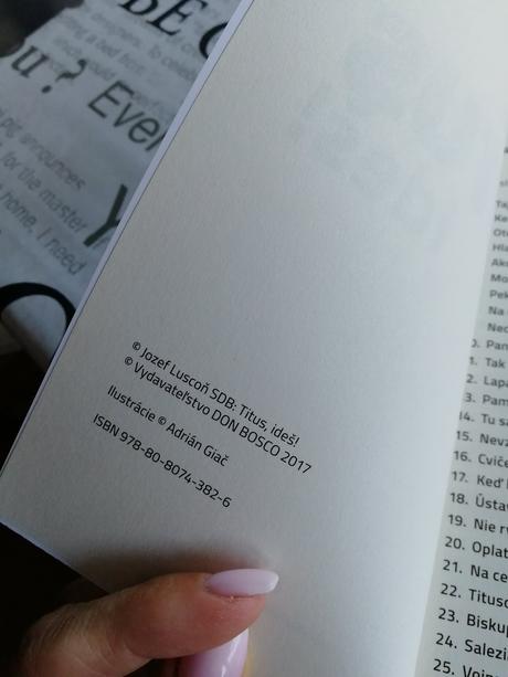 Knižka kresťanská, 