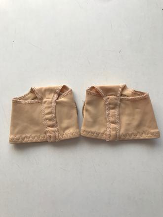 Tanečné - gymnastické ťapky grishko, 32