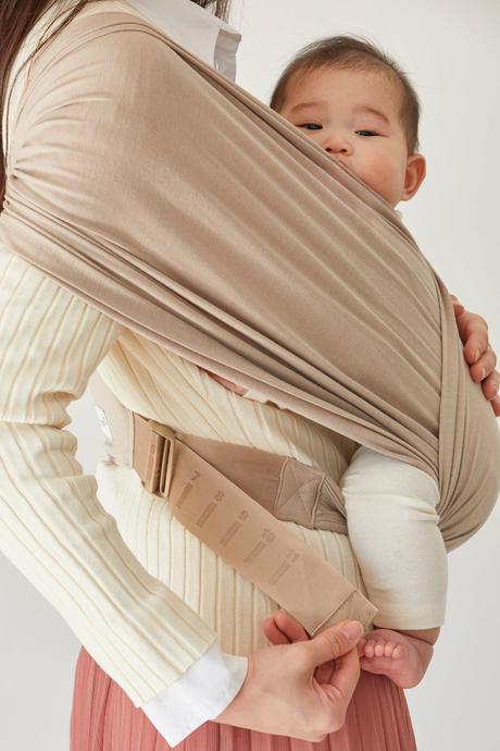 Flexi ergonomicky nosic 0-9 mesiacov,